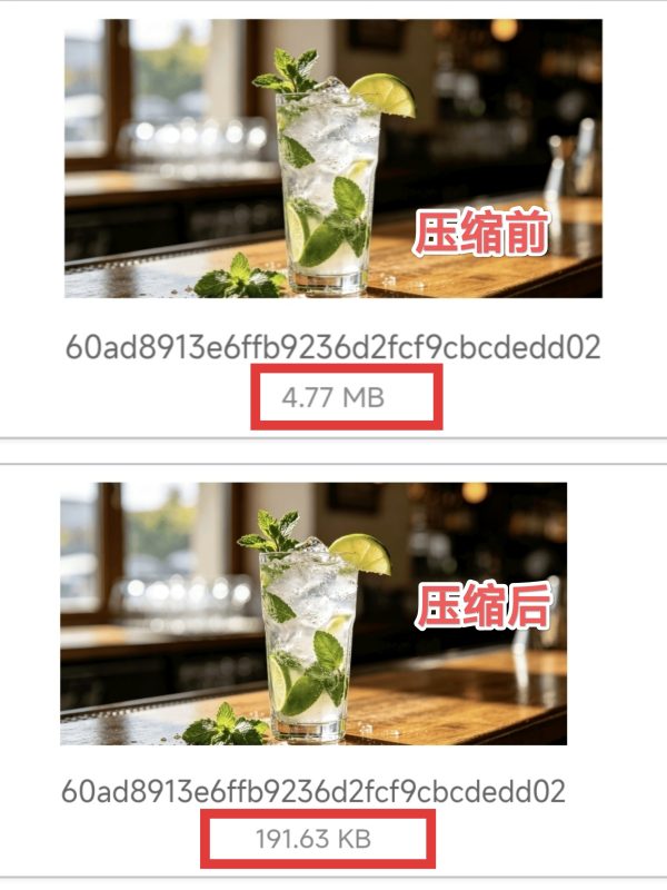 YM image｜WordPress媒体库图片上传预处理插件