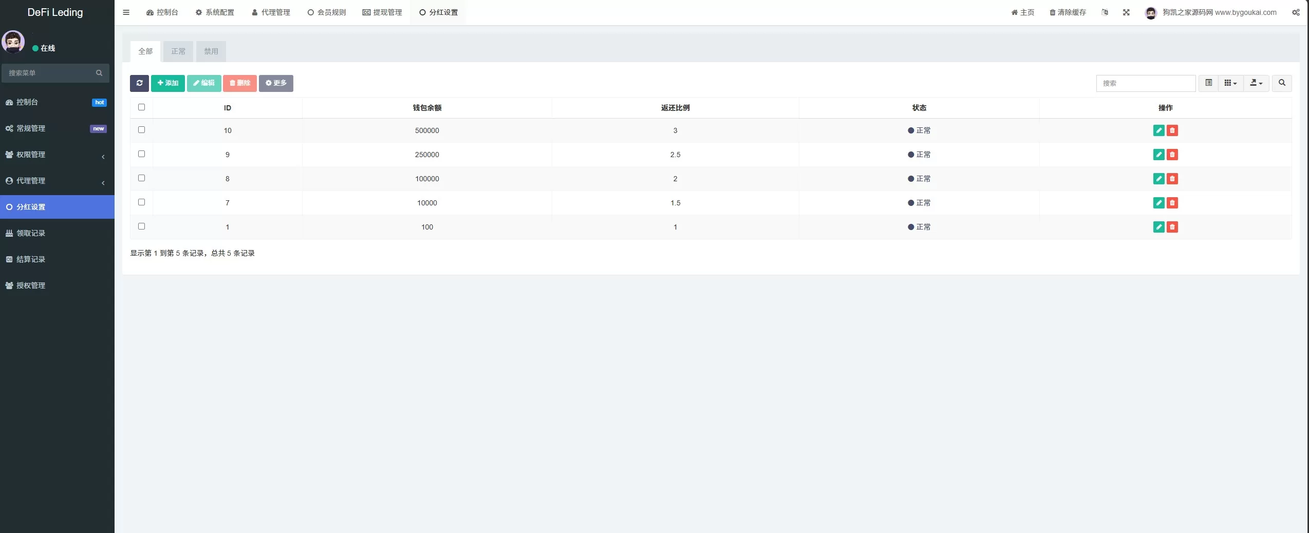11国语言USDT 质押授权秒 U 系统(TRC/ERC/BSC 三链) 11国语言USDT 质押授权秒 U 系统(TRC/ERC/BSC 三链)