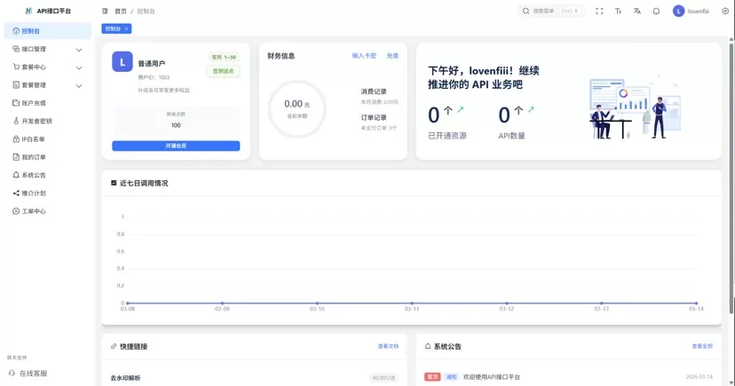 最新楠枫解析计费系统源码 Java+Vue版本 最新楠枫解析计费系统源码 Java+Vue版本