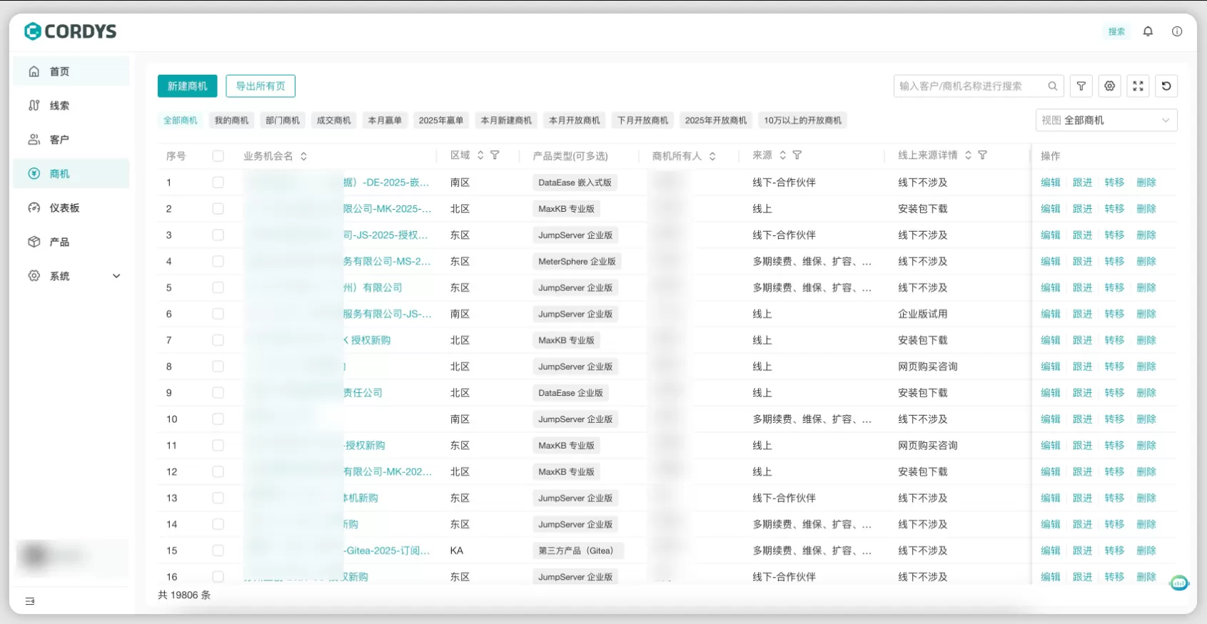 开源CRM管理系统，AI客户管理系统源码docker构建一键部署教程