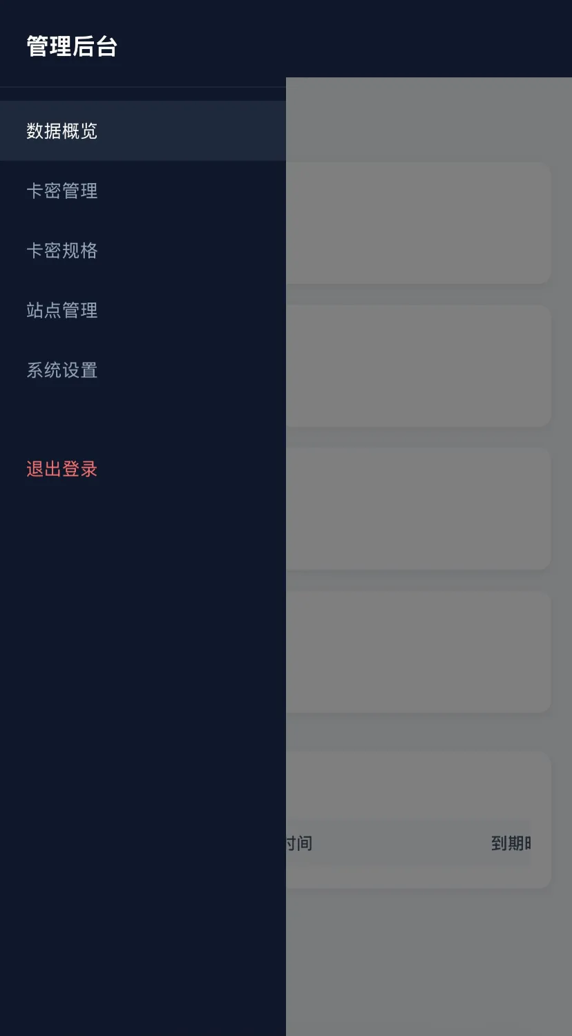 HTML 代码转链接带后台可运营